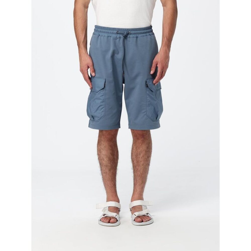 Parajumpers Shorts Men Marine